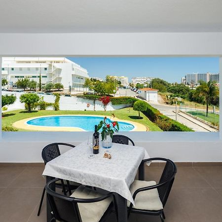 Albufeiramar Apartment Eksteriør bilde