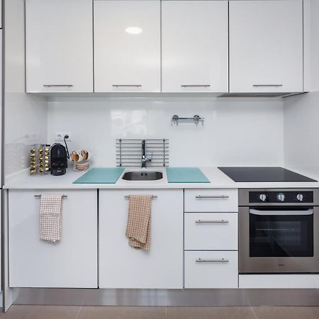 Albufeiramar Apartment Eksteriør bilde