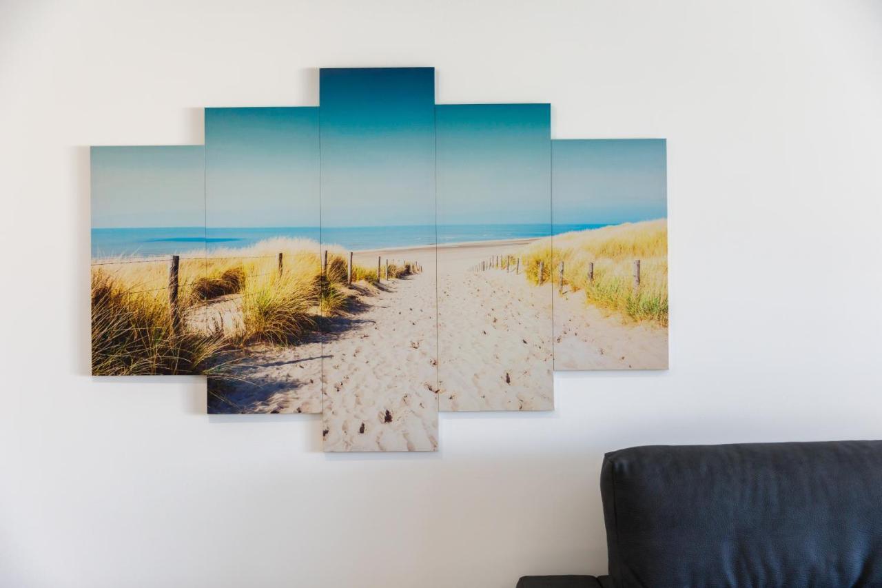 Albufeiramar Apartment Eksteriør bilde