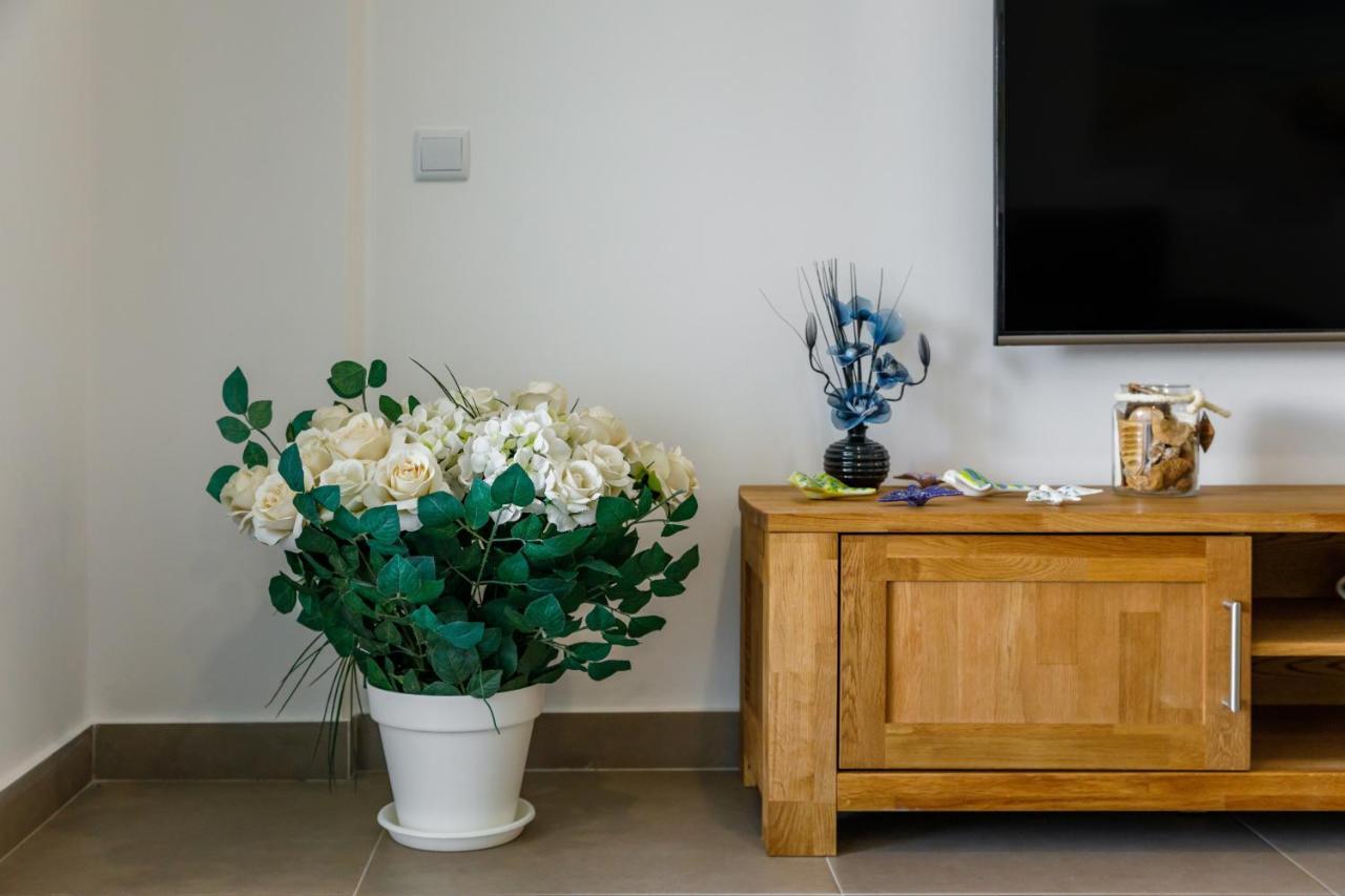 Albufeiramar Apartment Eksteriør bilde