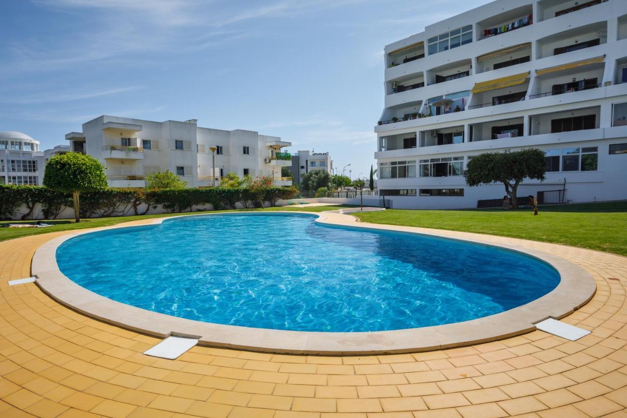 Albufeiramar Apartment Eksteriør bilde